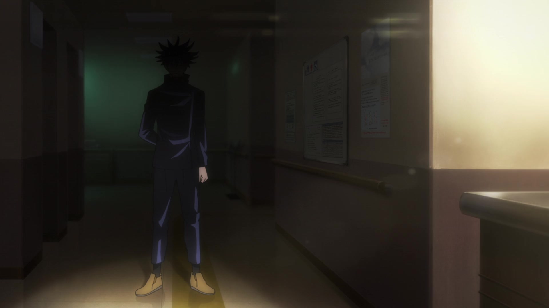 [Tsukyio Editing Resources] Jujutsu Kaisen Season 1 (Episode 1) Raw Clips (151) (tsukyio.com).mp4